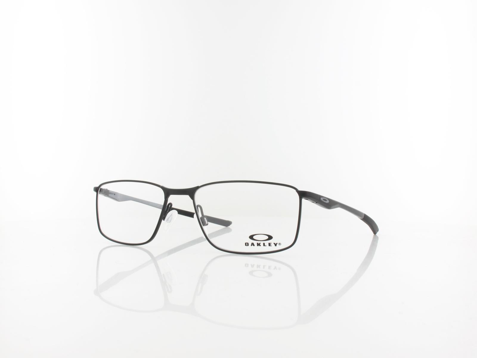 Oakley | SOCKET 5.0 OX3217 01 55 | satin black