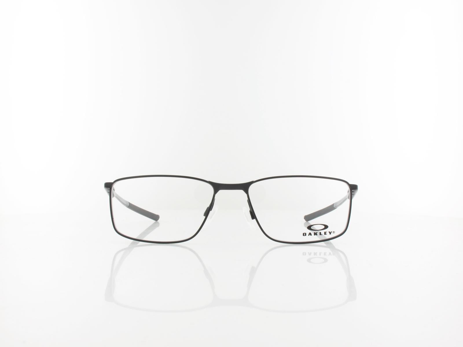 Oakley | SOCKET 5.0 OX3217 01 55 | satin black