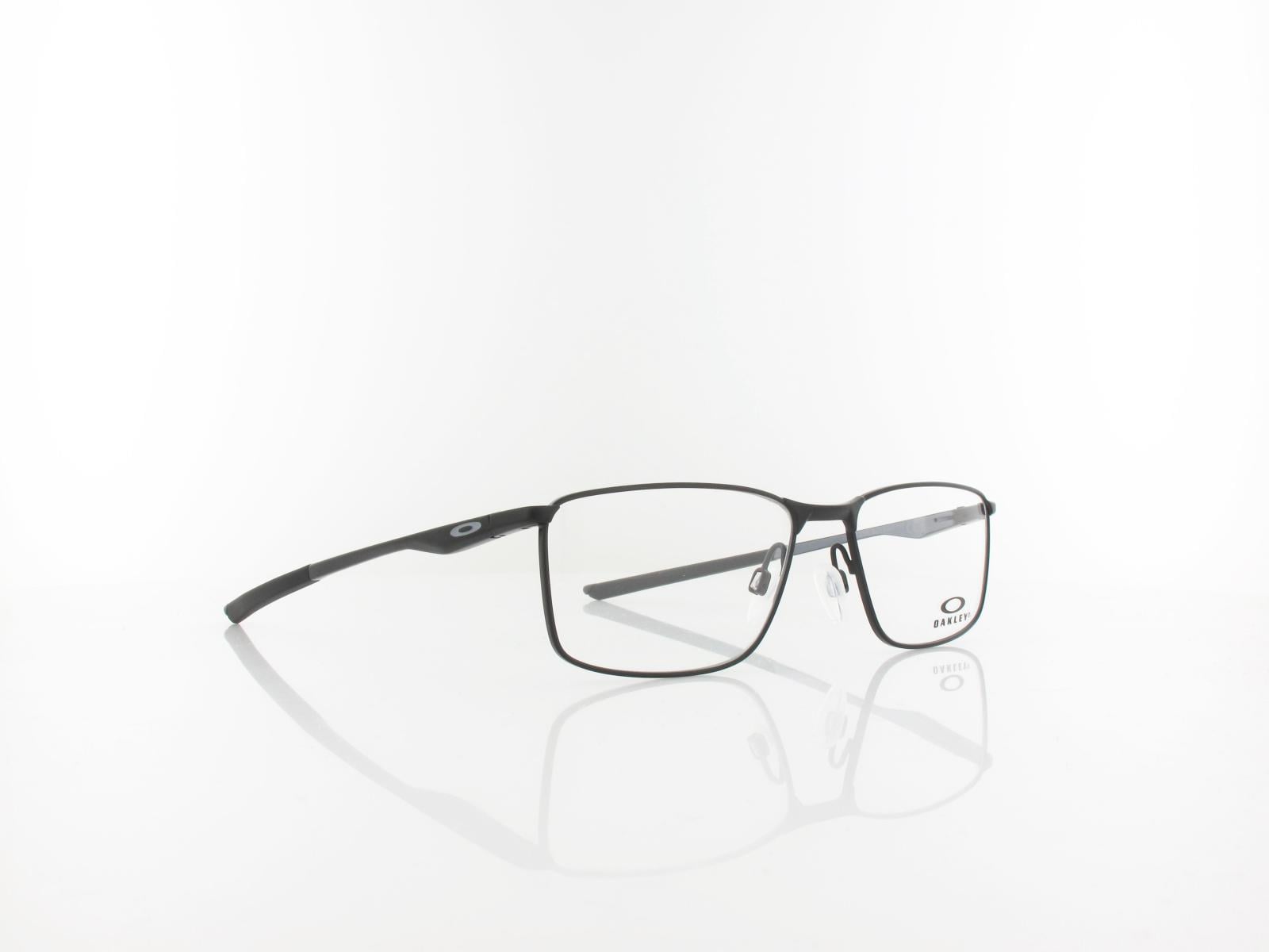 Oakley | SOCKET 5.0 OX3217 01 55 | satin black