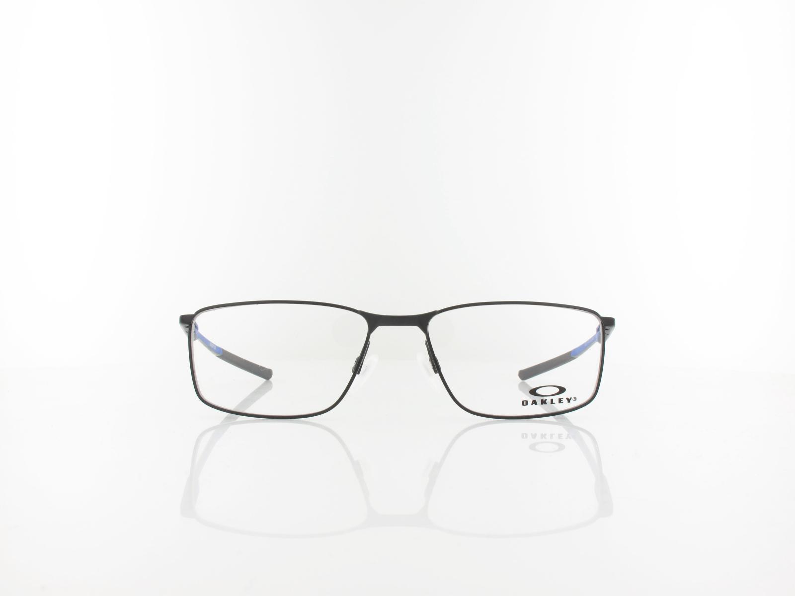 Oakley | SOCKET 5.0 OX3217 04 55 | satin black cobalt
