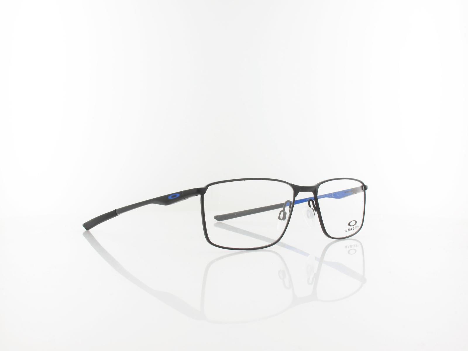 Oakley | SOCKET 5.0 OX3217 04 55 | satin black cobalt