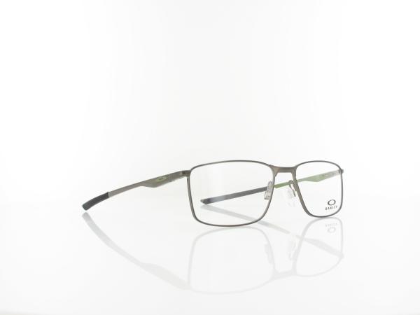 Oakley | SOCKET 5.0 OX3217 17 55 | matt gunmetal