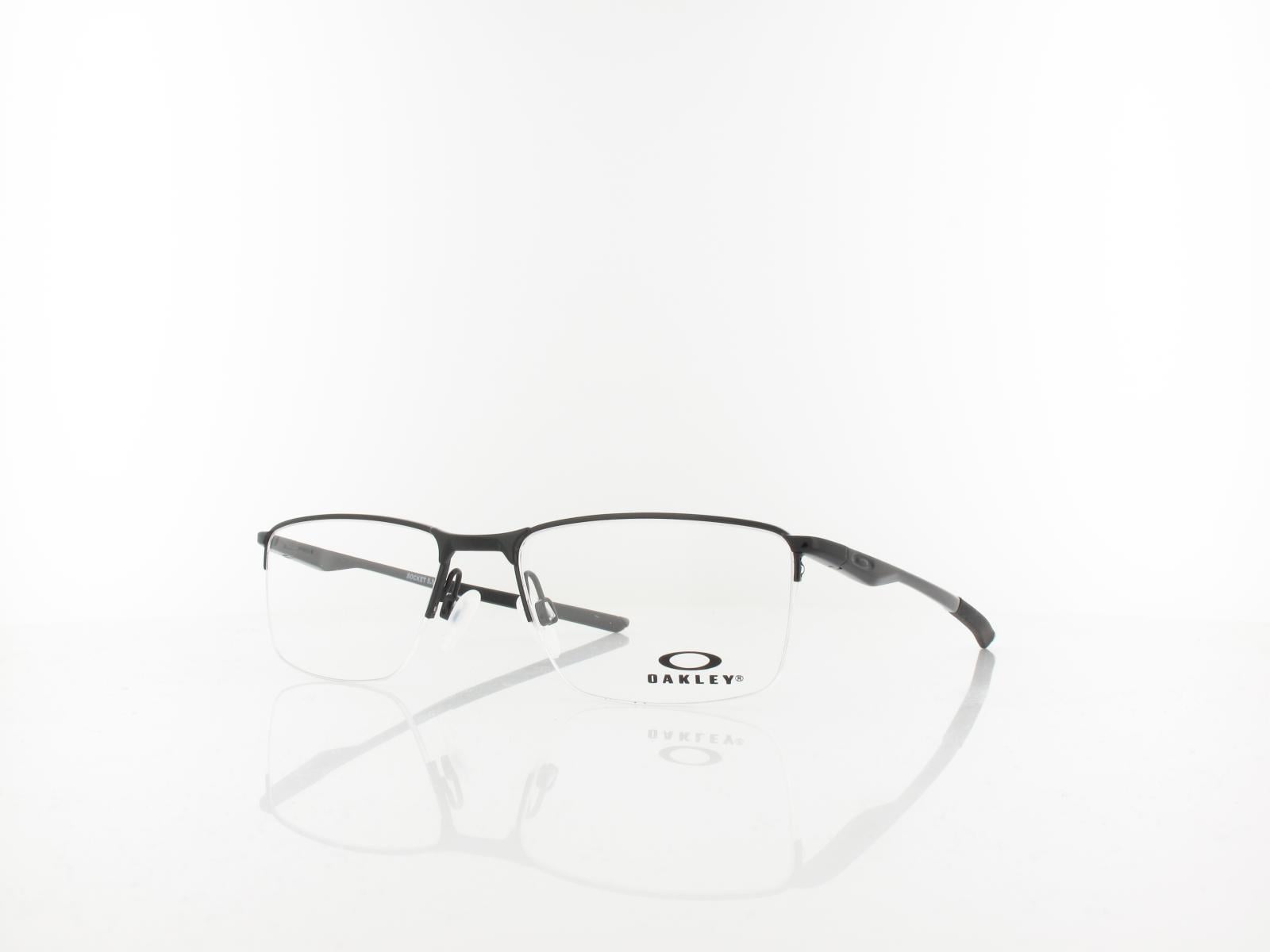Oakley | Socket 5.5 OX3218 01 54 | polished black