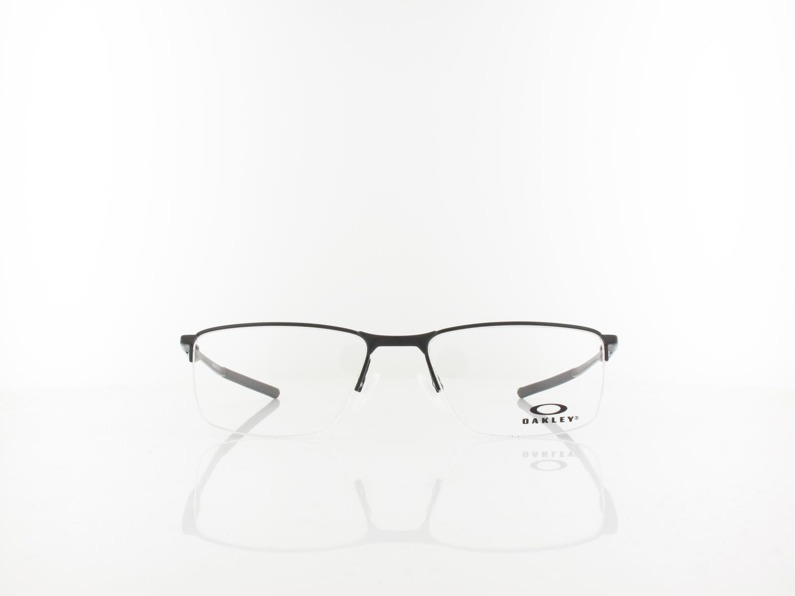 Oakley | Socket 5.5 OX3218 01 54 | polished black