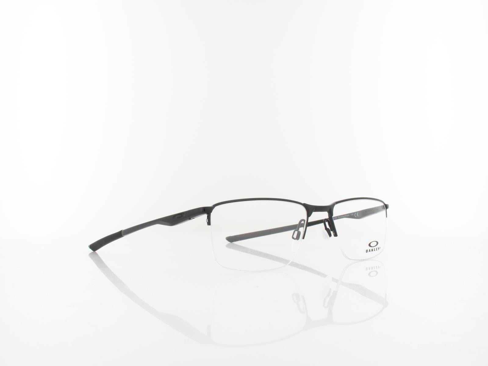 Oakley | Socket 5.5 OX3218 01 54 | polished black