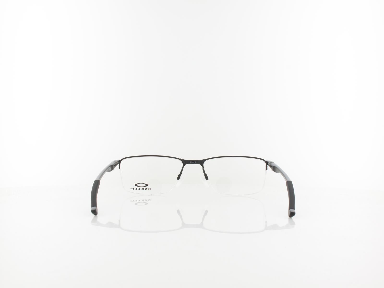 Oakley | Socket 5.5 OX3218 01 54 | polished black
