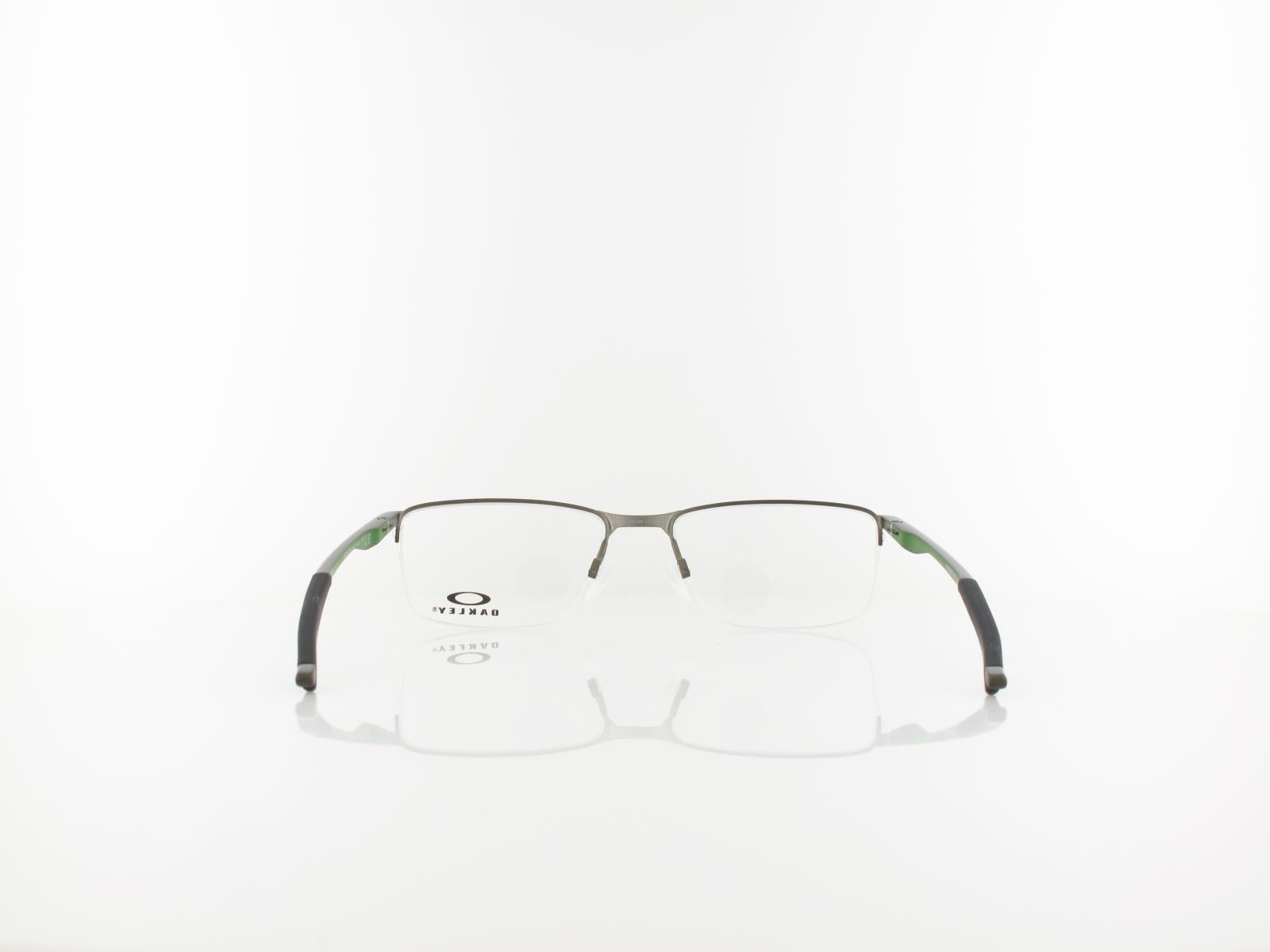 Oakley | Socket 5.5 OX3218 02 54 | pewter