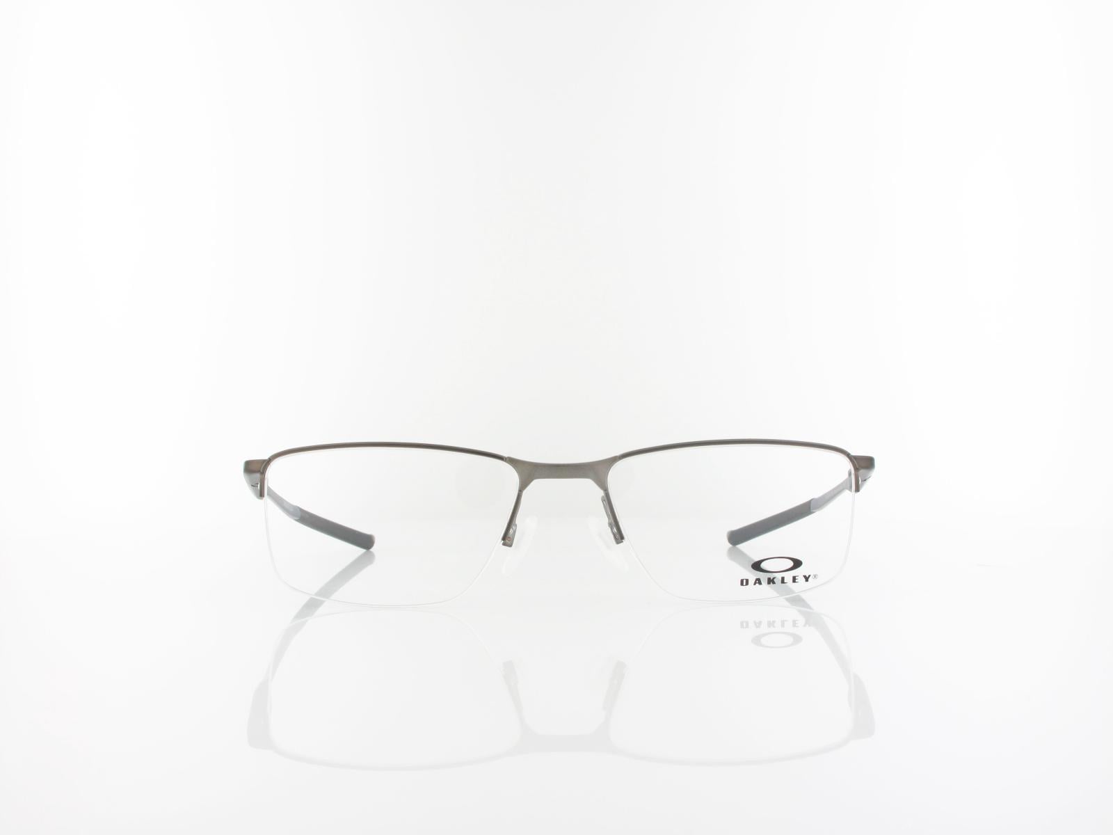 Oakley | SOCKET 5.5 OX3218 13 54 | matte gunmetal