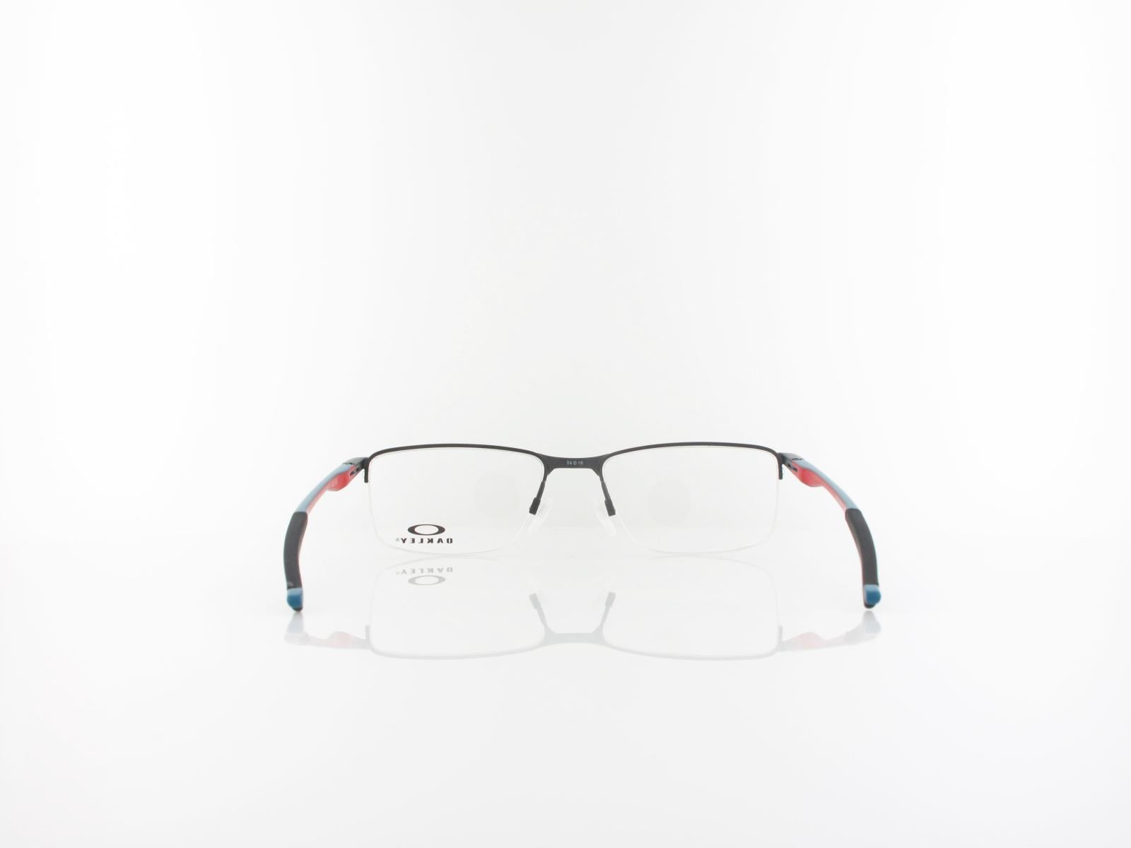 Oakley | SOCKET 5.5 OX3218 14 54 | satin black