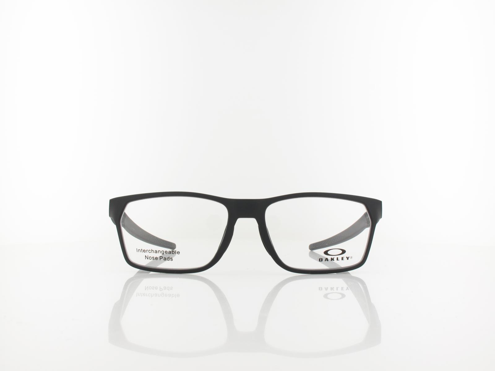 Oakley | Hex Jector OX8032 01 55 | satin black