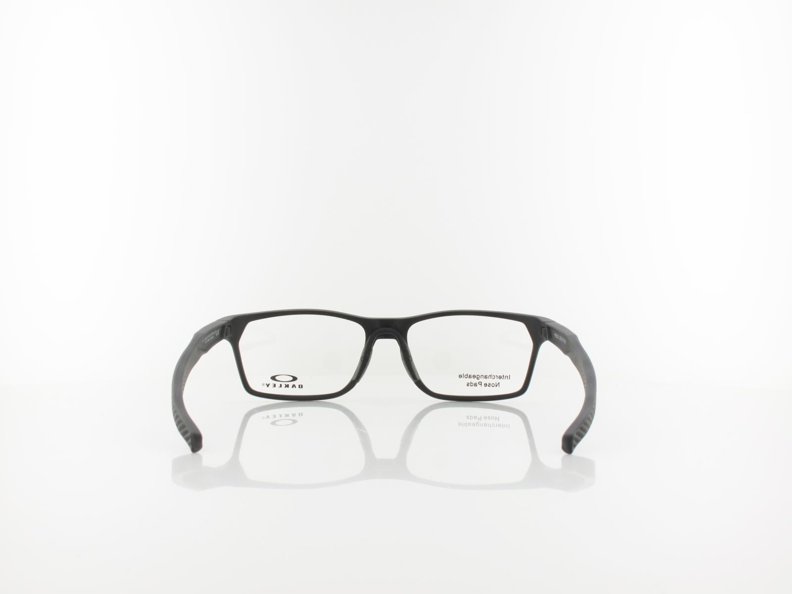 Oakley | Hex Jector OX8032 03 55 | satin black camo