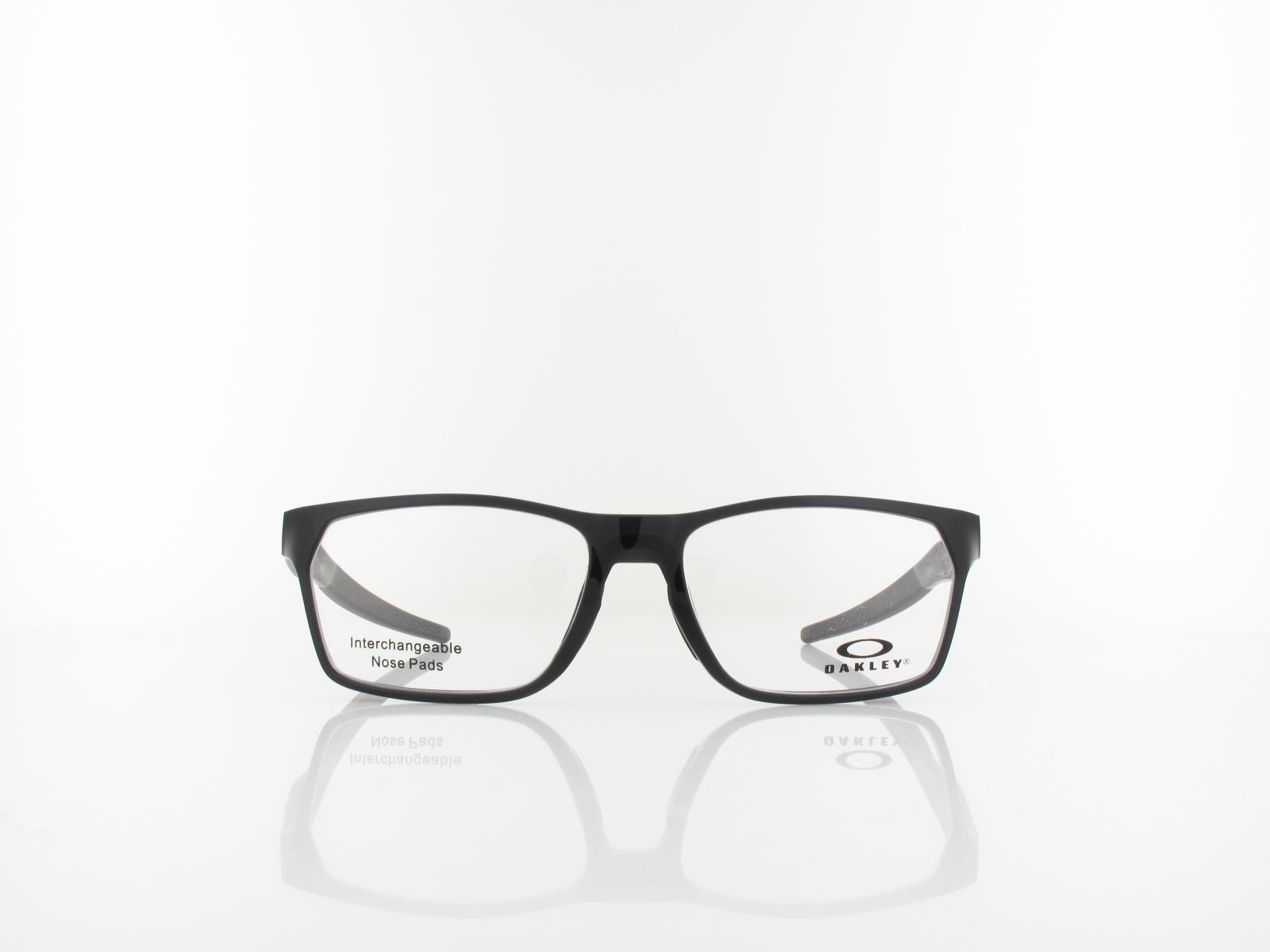 Oakley | Hex Jector OX8032 04 55 | black ink