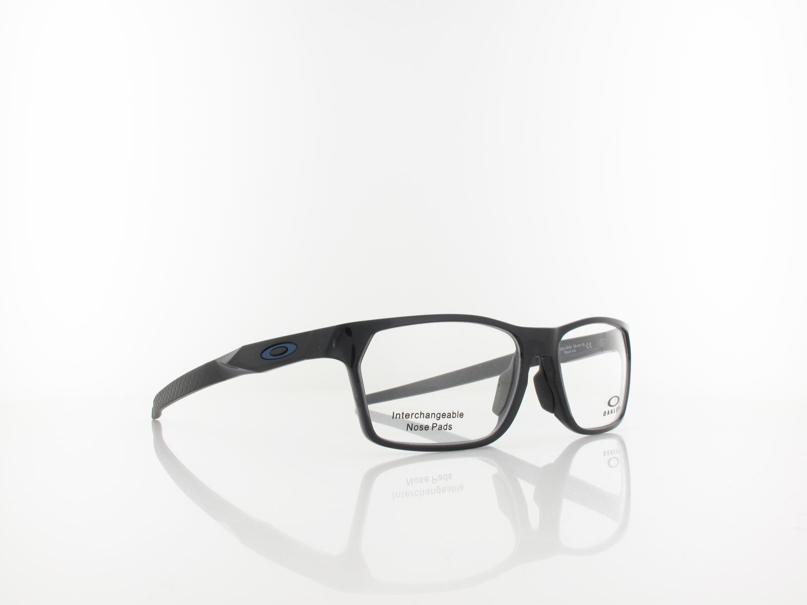 Oakley | Hex Jector OX8032 04 55 | black ink