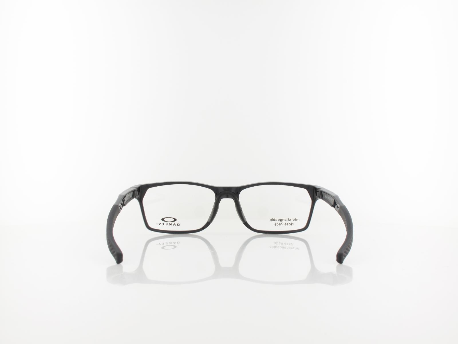 Oakley | Hex Jector OX8032 04 55 | black ink