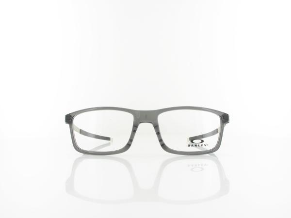 Oakley | PITCHMAN OX8050 06 55 | grau rauch