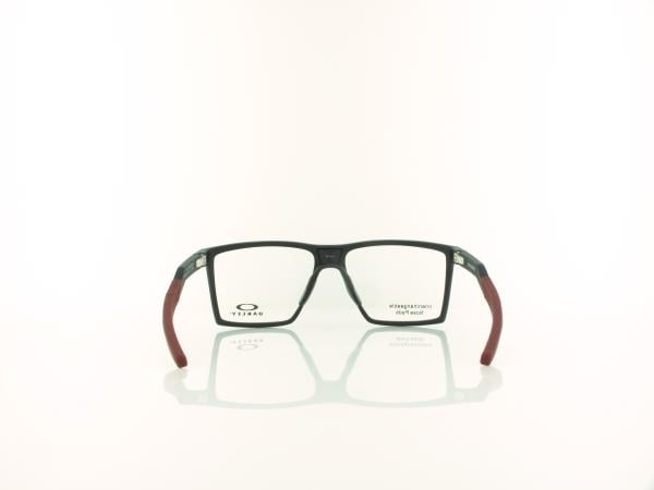 Oakley | Futurity OX8052 04 55 | satin black
