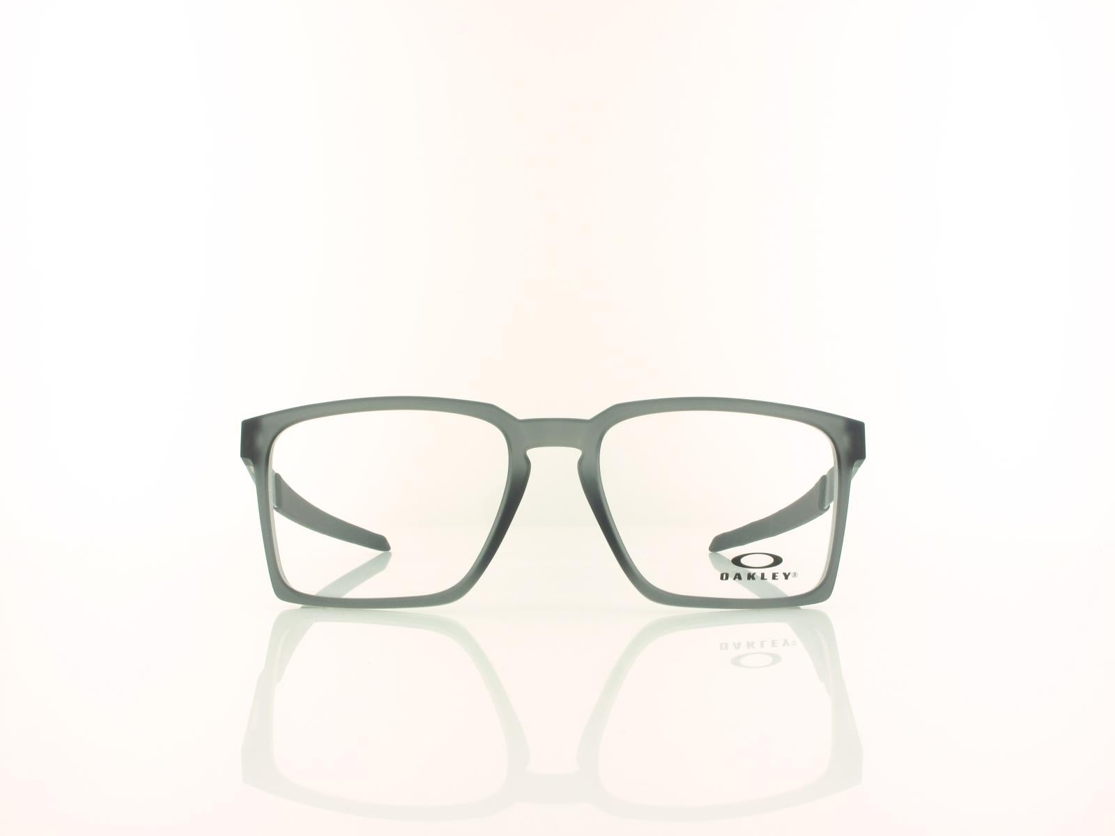 Oakley | Exchange OX8055 02 54 | satin grey smoke