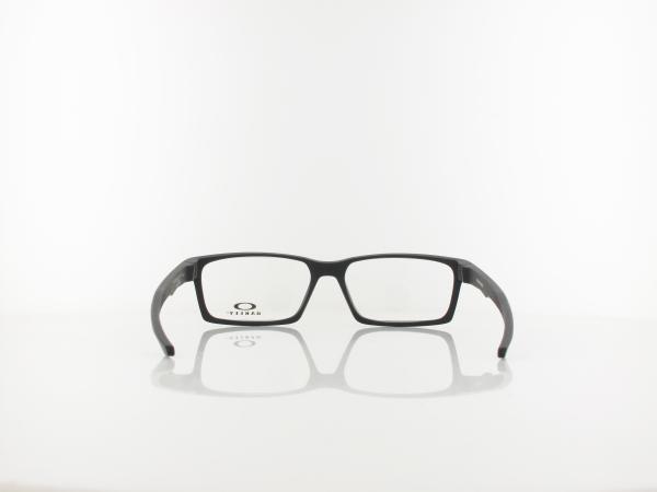 Oakley | Overhead OX8060 01 57 | satin black