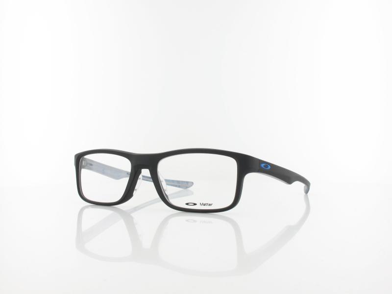 Oakley | PLANK 2.0 OX8081 01 53 | satin black