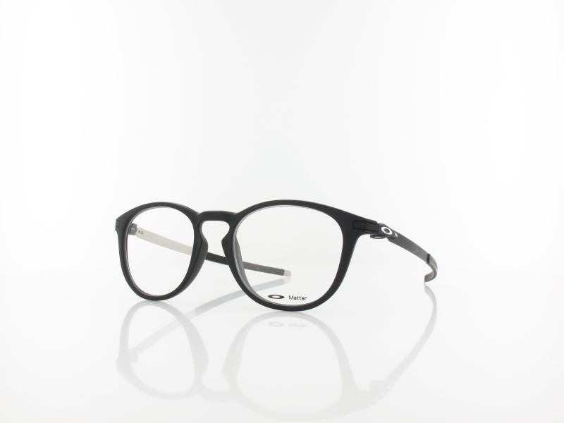 Oakley | Pitchman R OX8105 01 50 | satin black
