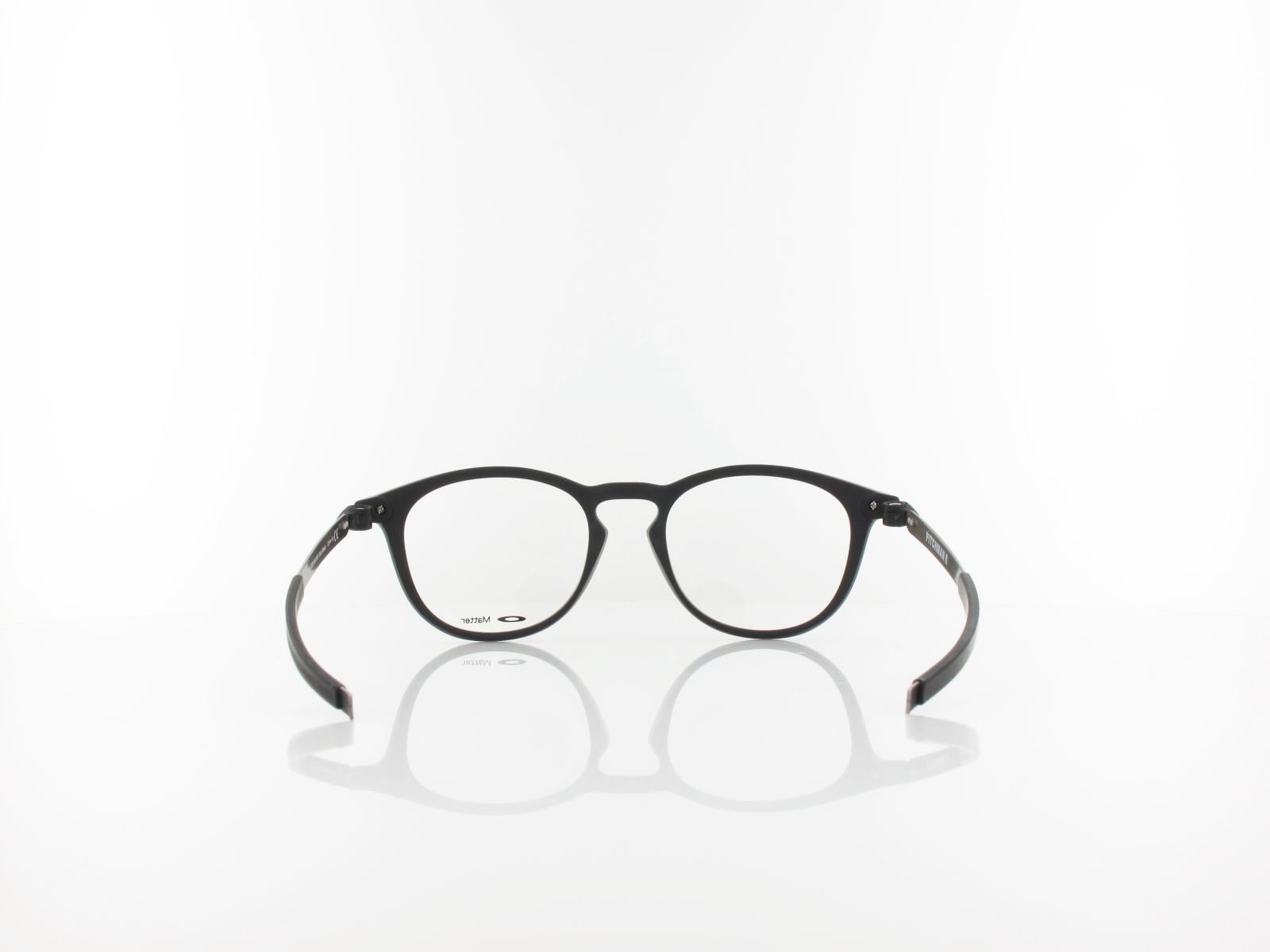 Oakley | Pitchman R OX8105 01 50 | satin black