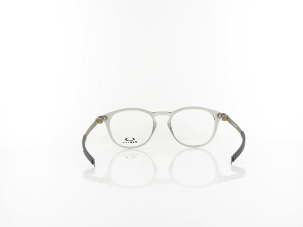 Oakley | PITCHMAN R OX8105 26 50 | grey ink