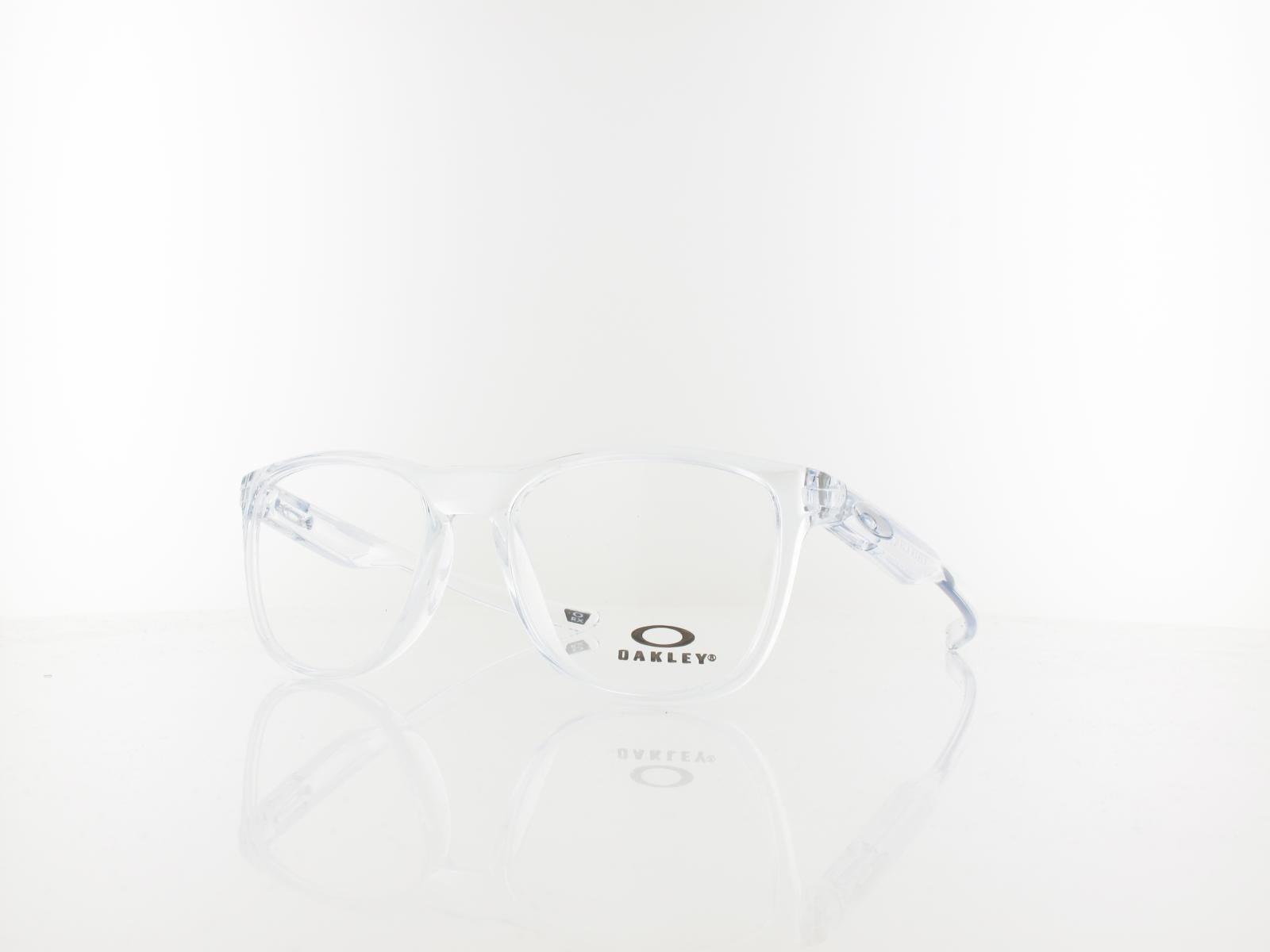 Oakley | Trillbe X OX8130 03 52 | polished clear