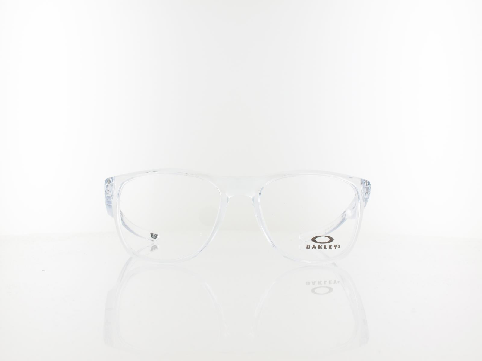 Oakley | Trillbe X OX8130 03 52 | polished clear