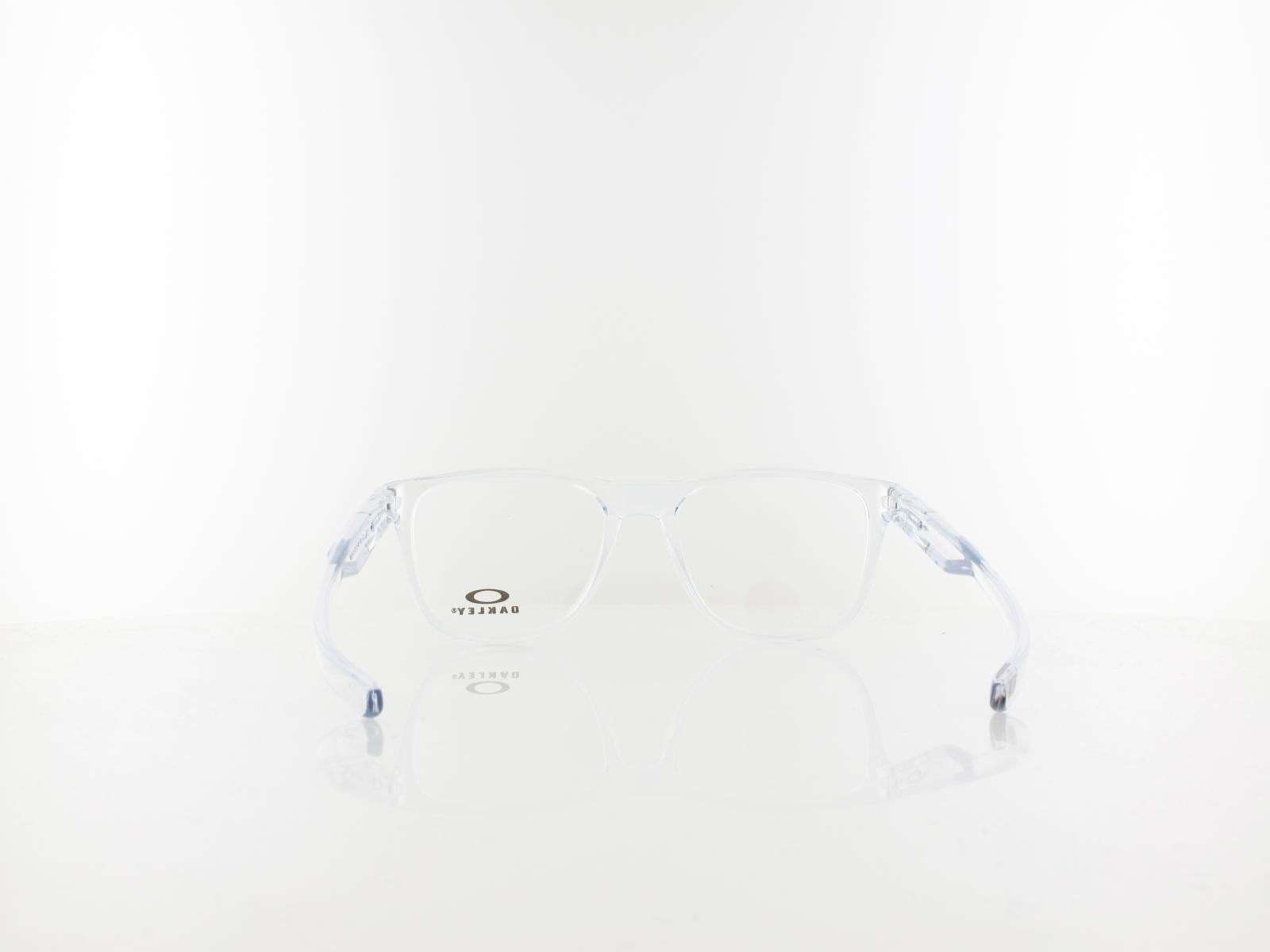 Oakley | Trillbe X OX8130 03 52 | polished clear