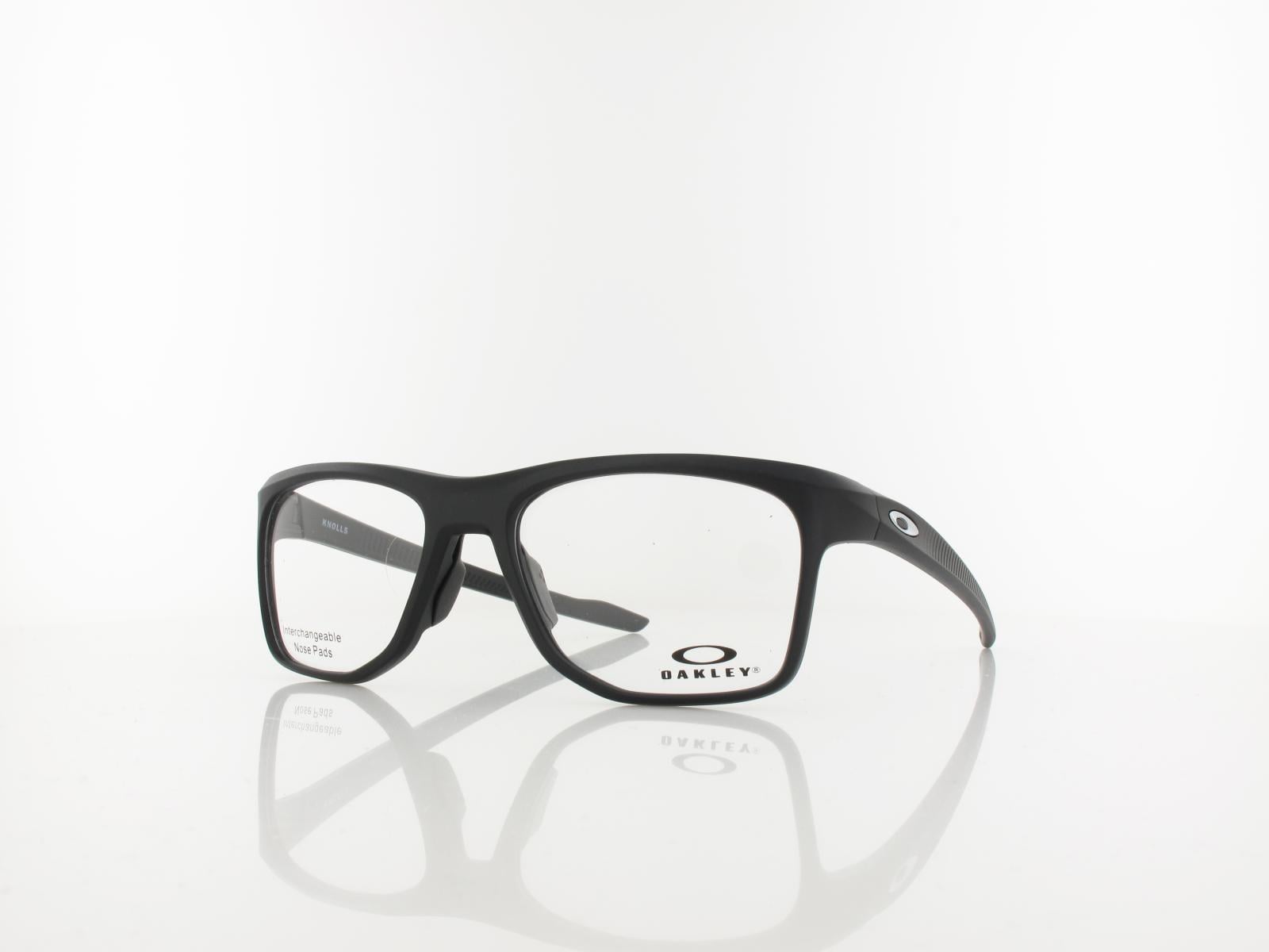 Oakley | Knolls OX8144 01 55 | satin black