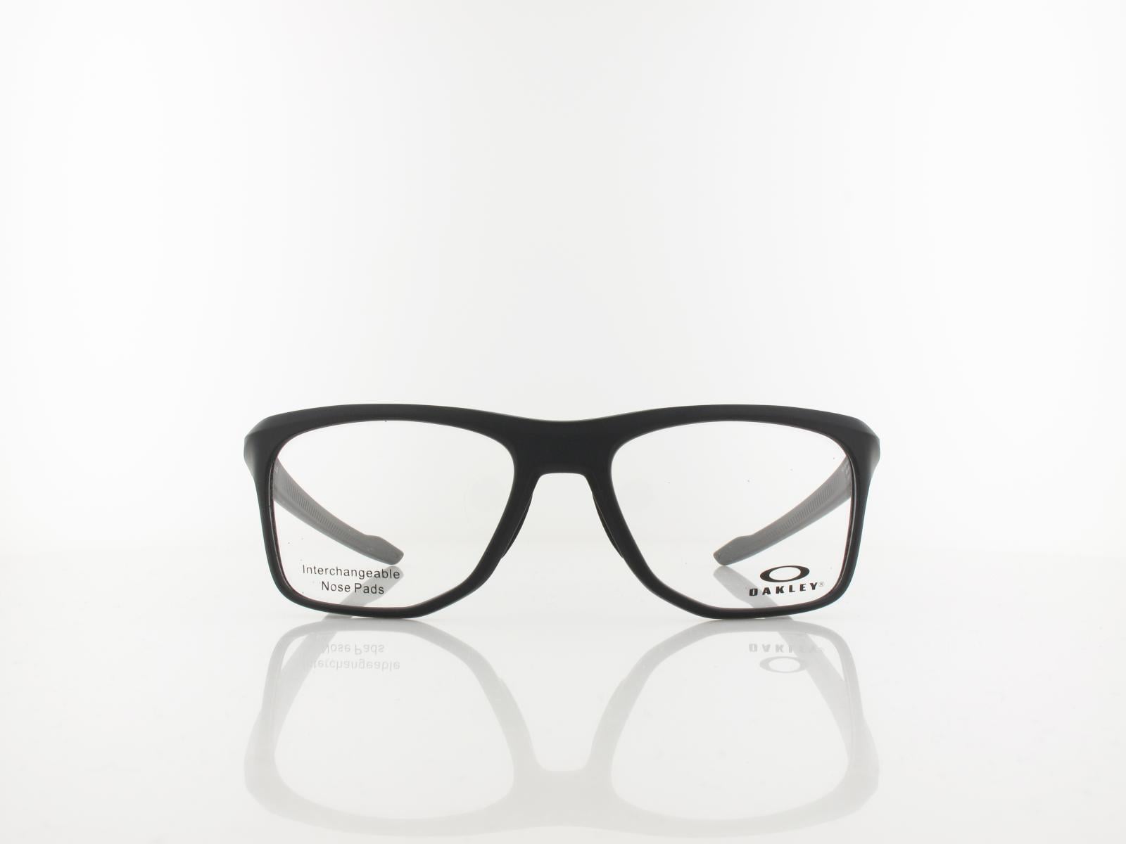 Oakley | Knolls OX8144 01 55 | satin black