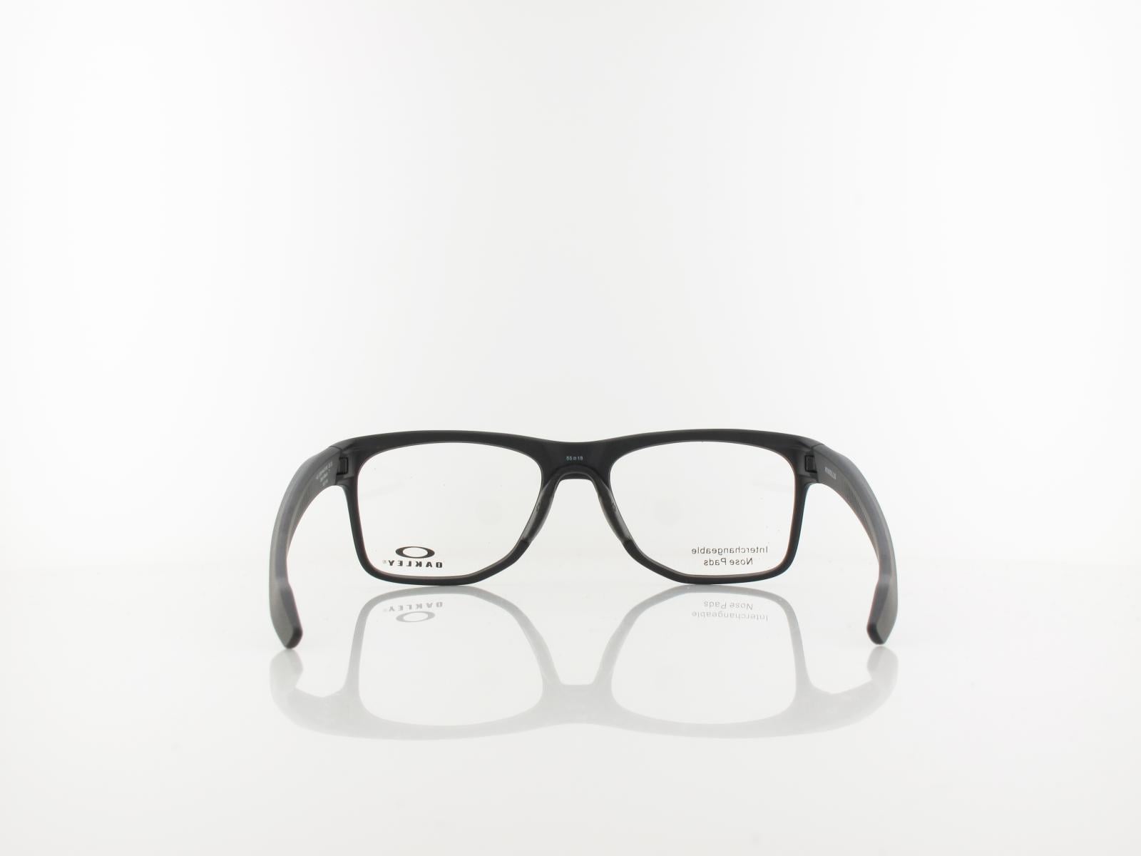 Oakley | Knolls OX8144 01 55 | satin black