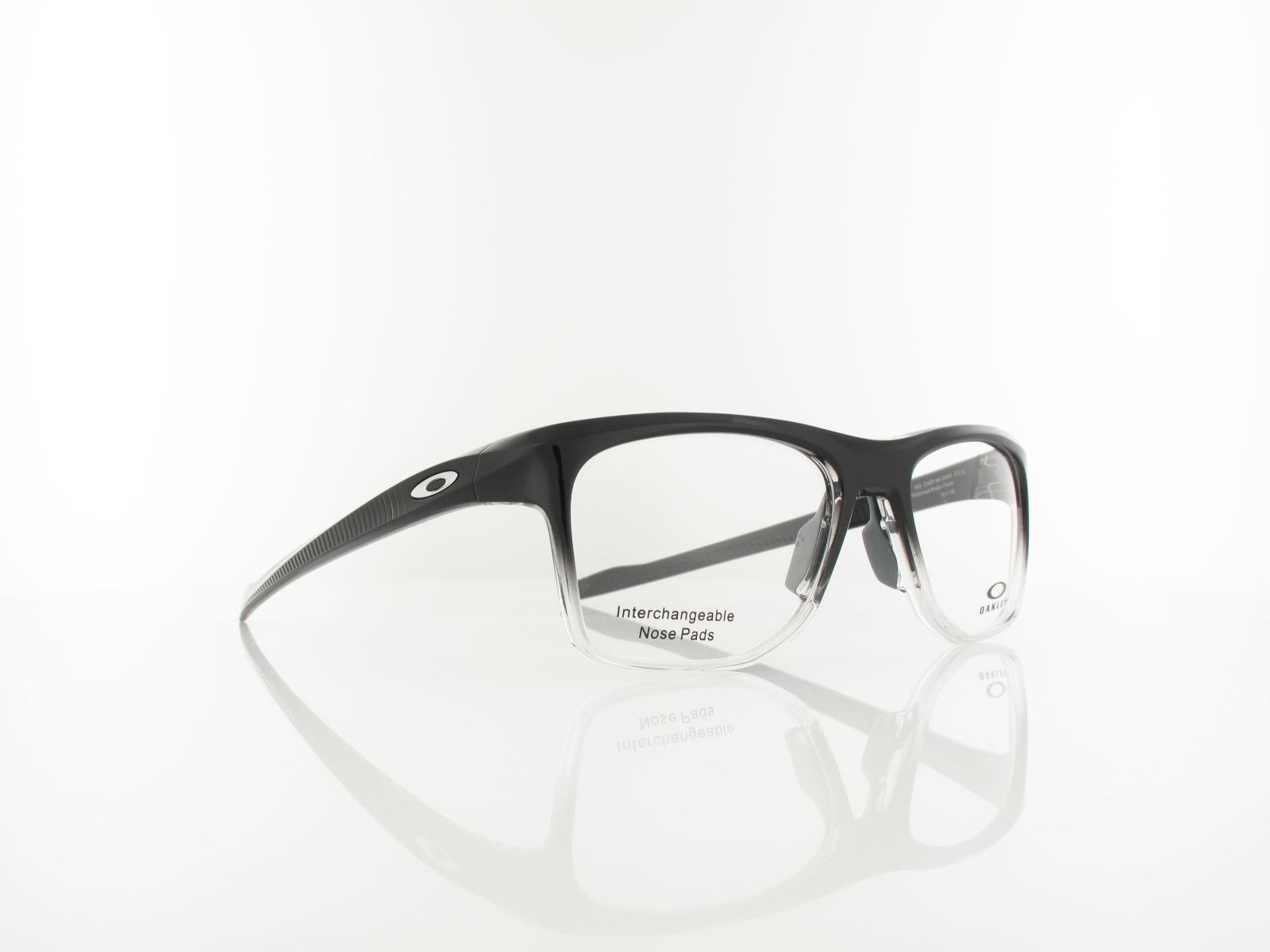 Oakley | Knolls OX8144 04 55 | polished black fade