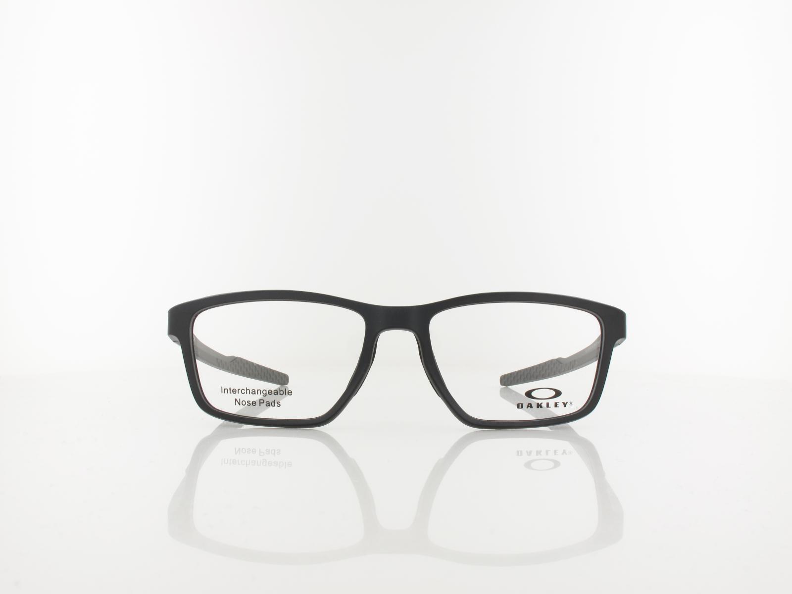 Oakley | Metalink OX8153 01 55 | satin black