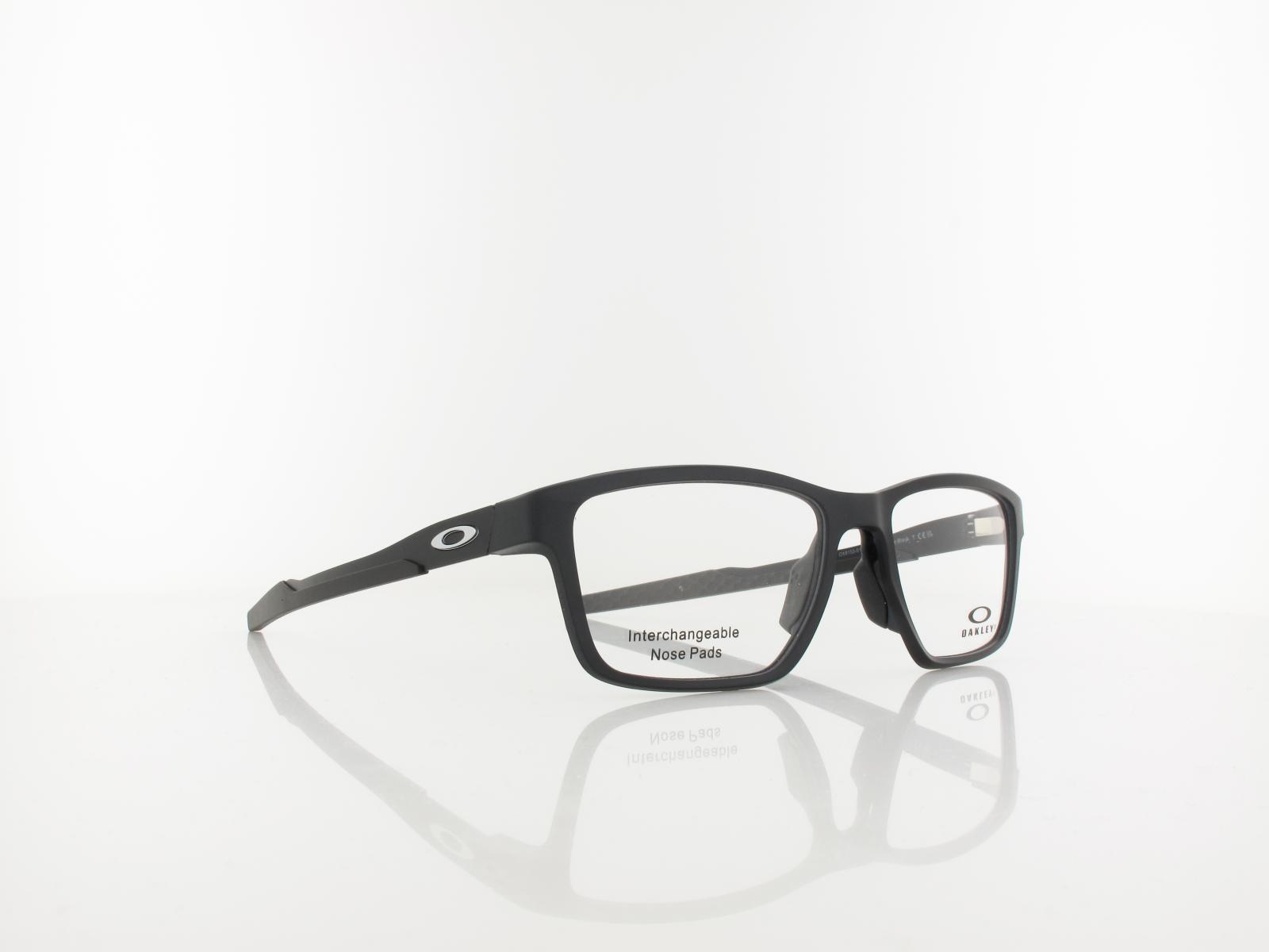 Oakley | Metalink OX8153 01 55 | satin black