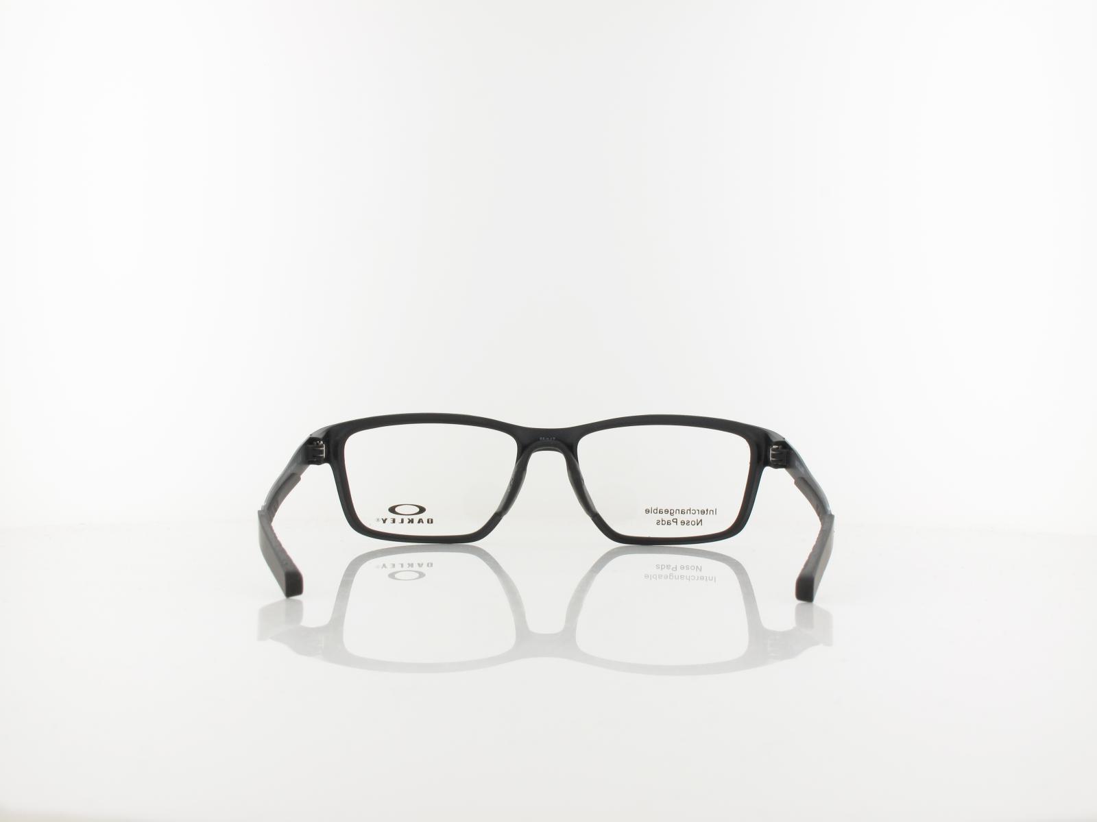 Oakley | Metalink OX8153 01 55 | satin black