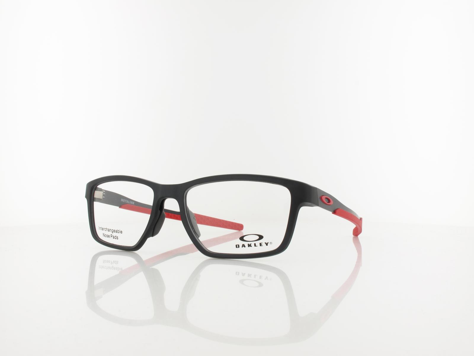 Oakley | Metalink OX8153 06 55 | satin black