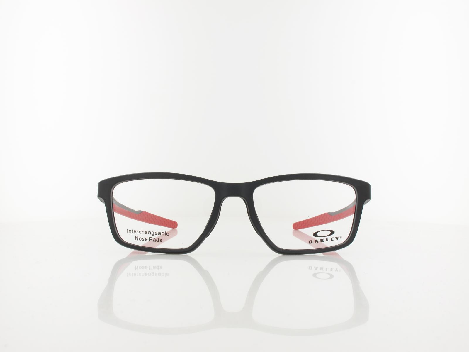 Oakley | Metalink OX8153 06 55 | satin black