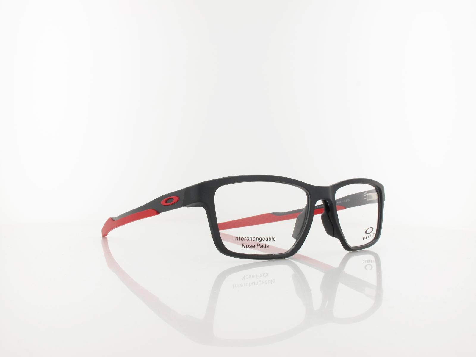 Oakley | Metalink OX8153 06 55 | satin black