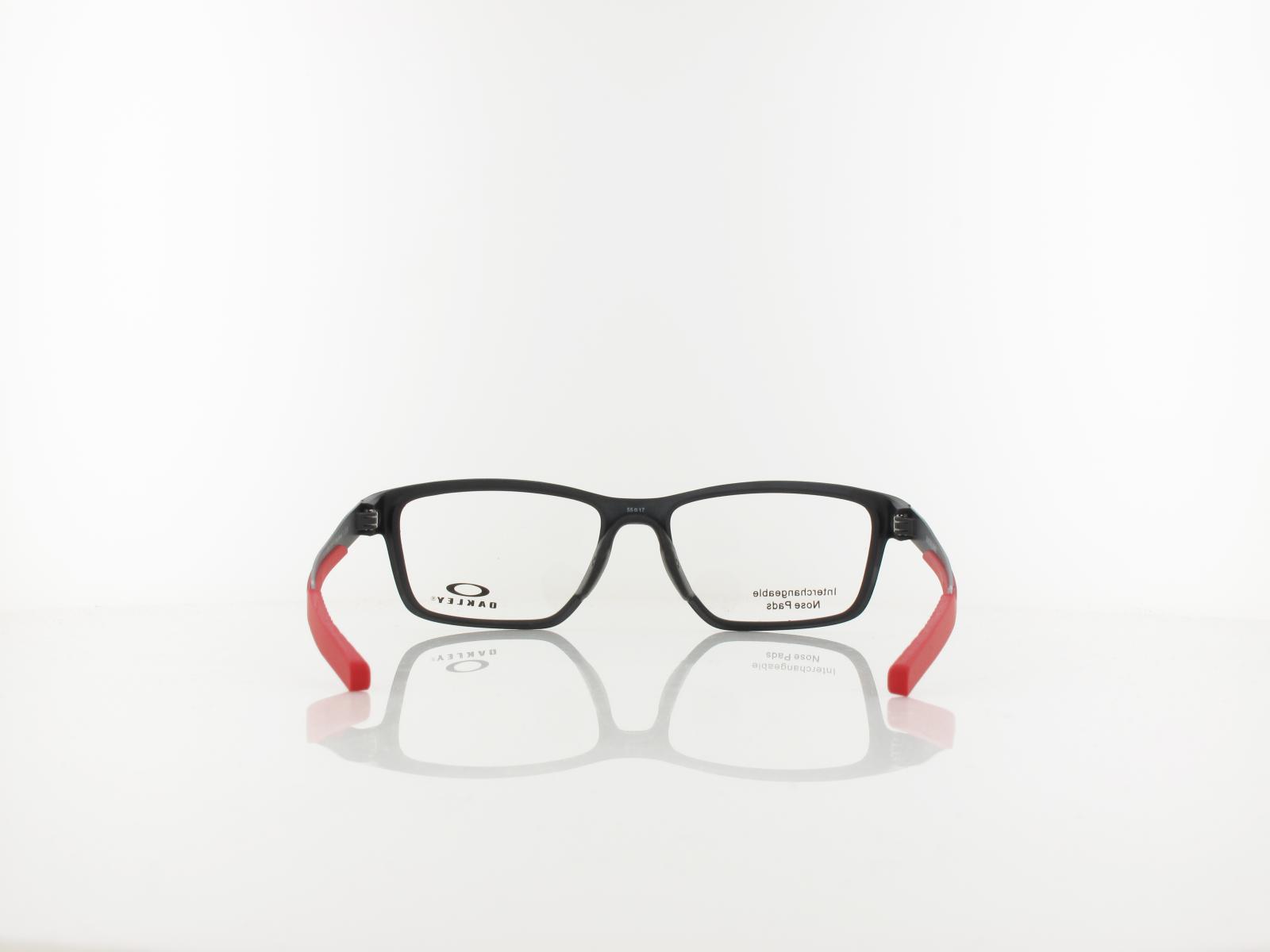 Oakley | Metalink OX8153 06 55 | satin black