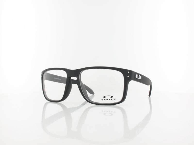 Oakley | Holbrook RX OX8156 01 56 | satin black
