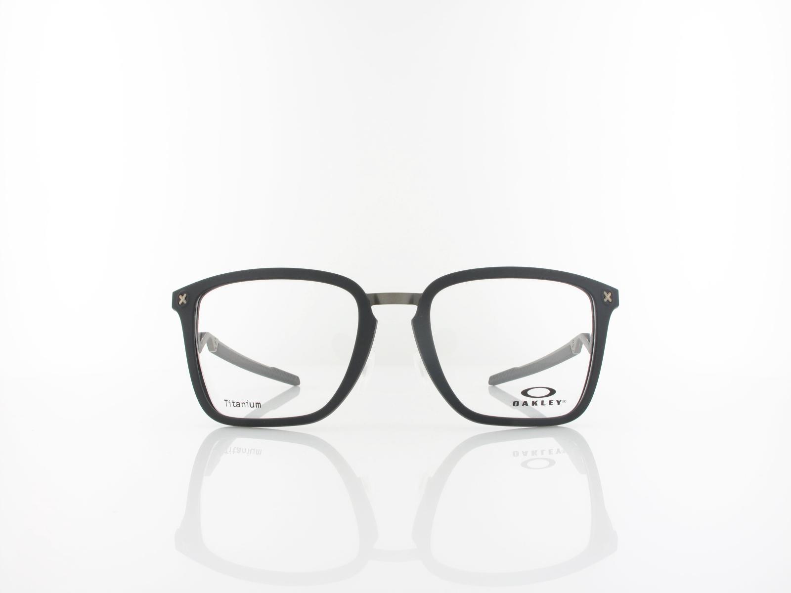 Oakley | COGNITIVE OX8162 01 54 | satin black