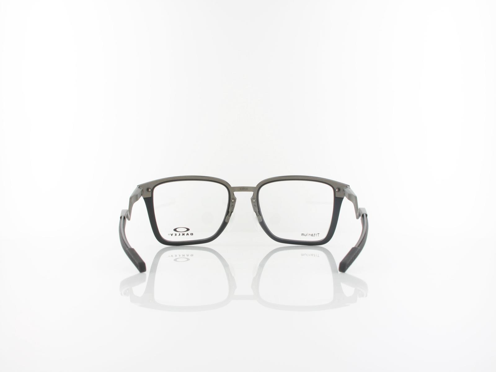Oakley | COGNITIVE OX8162 01 54 | satin black