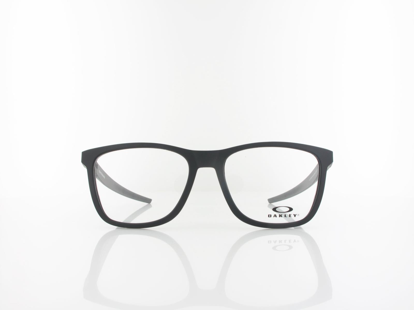 Oakley | CENTERBOARD OX8163 01 55 | satin black