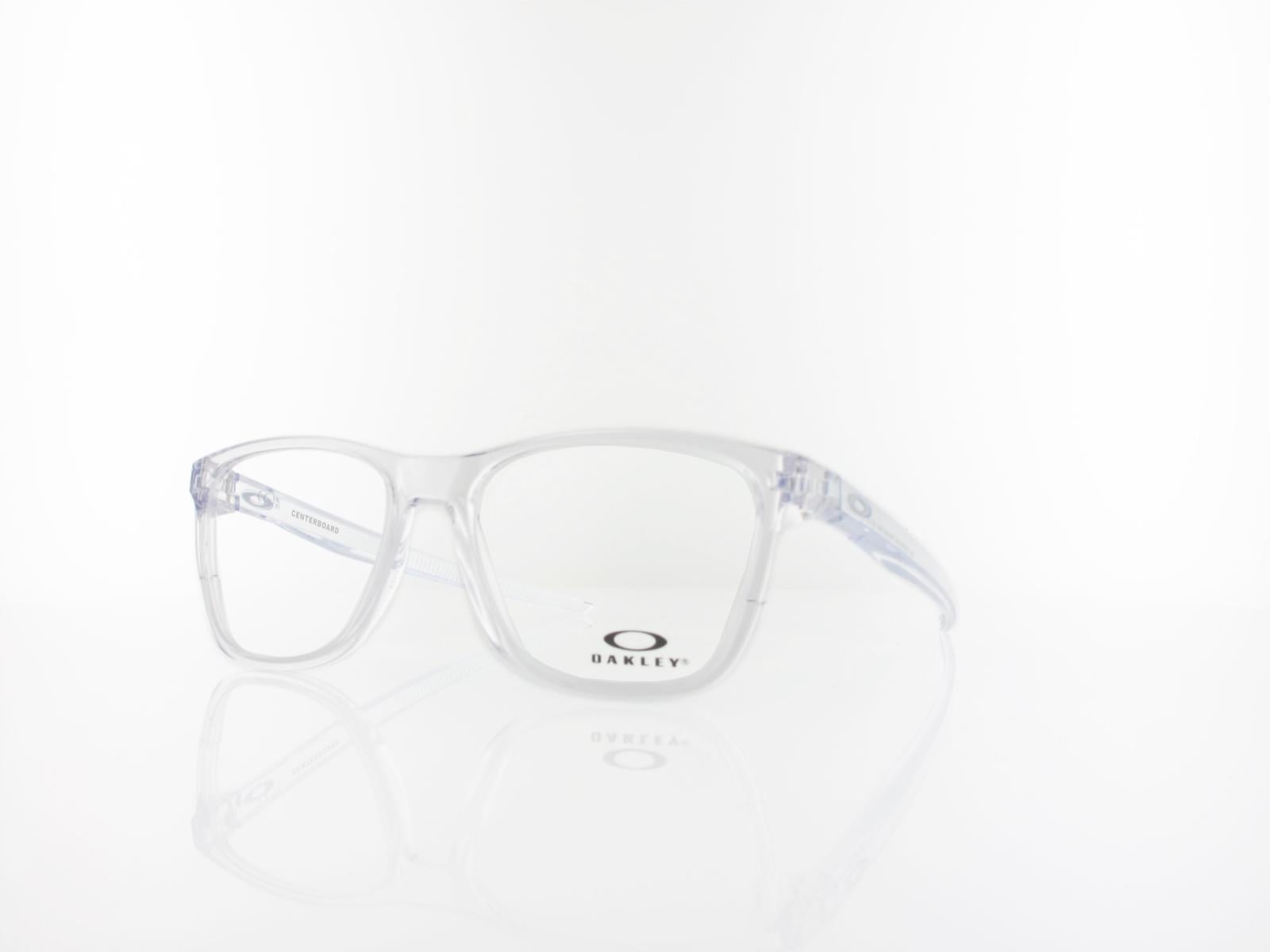 Oakley | CENTERBOARD OX8163 03 55 | polished clear