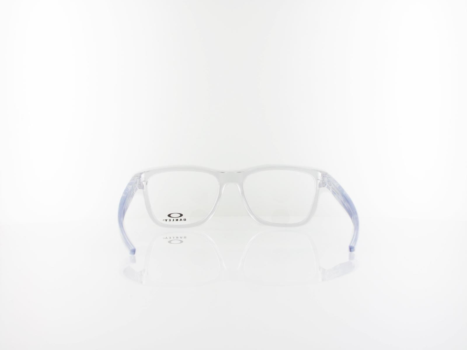 Oakley | CENTERBOARD OX8163 03 55 | polished clear