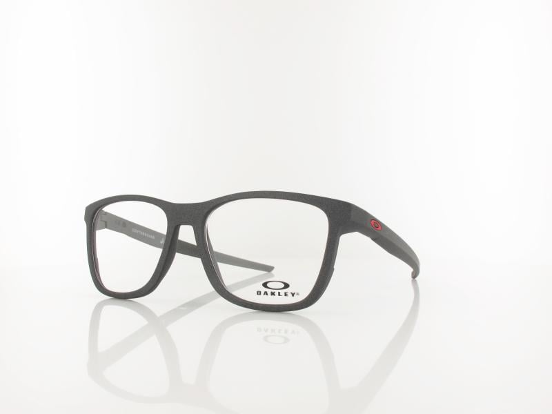 Oakley | CENTERBOARD OX8163 04 55 | satin light steel