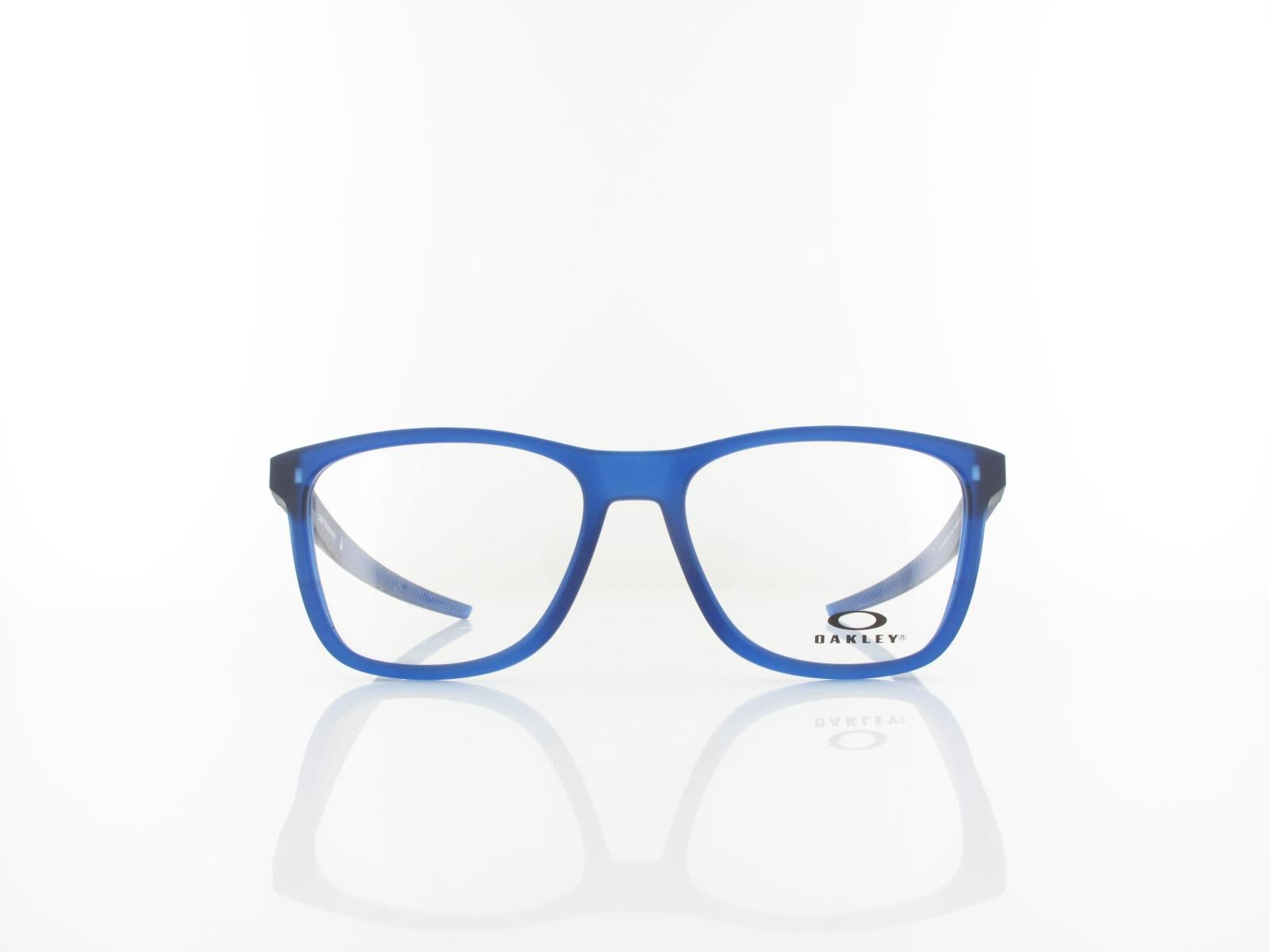 Oakley | CENTERBOARD OX8163 08 55 | matt blau transluzent