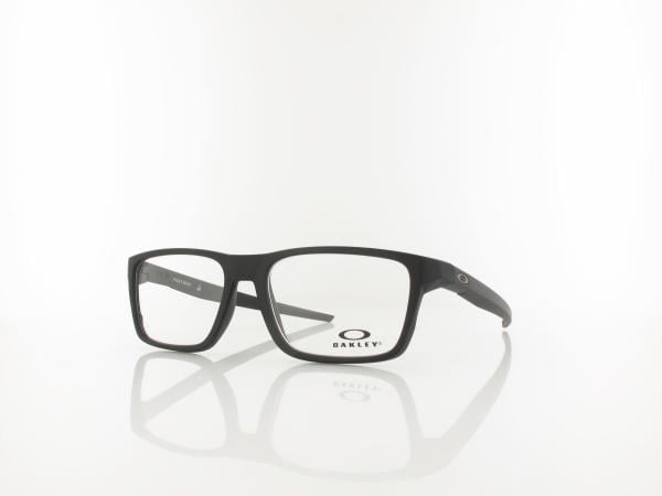 Oakley | Port Bow OX8164 01 55 | satin black