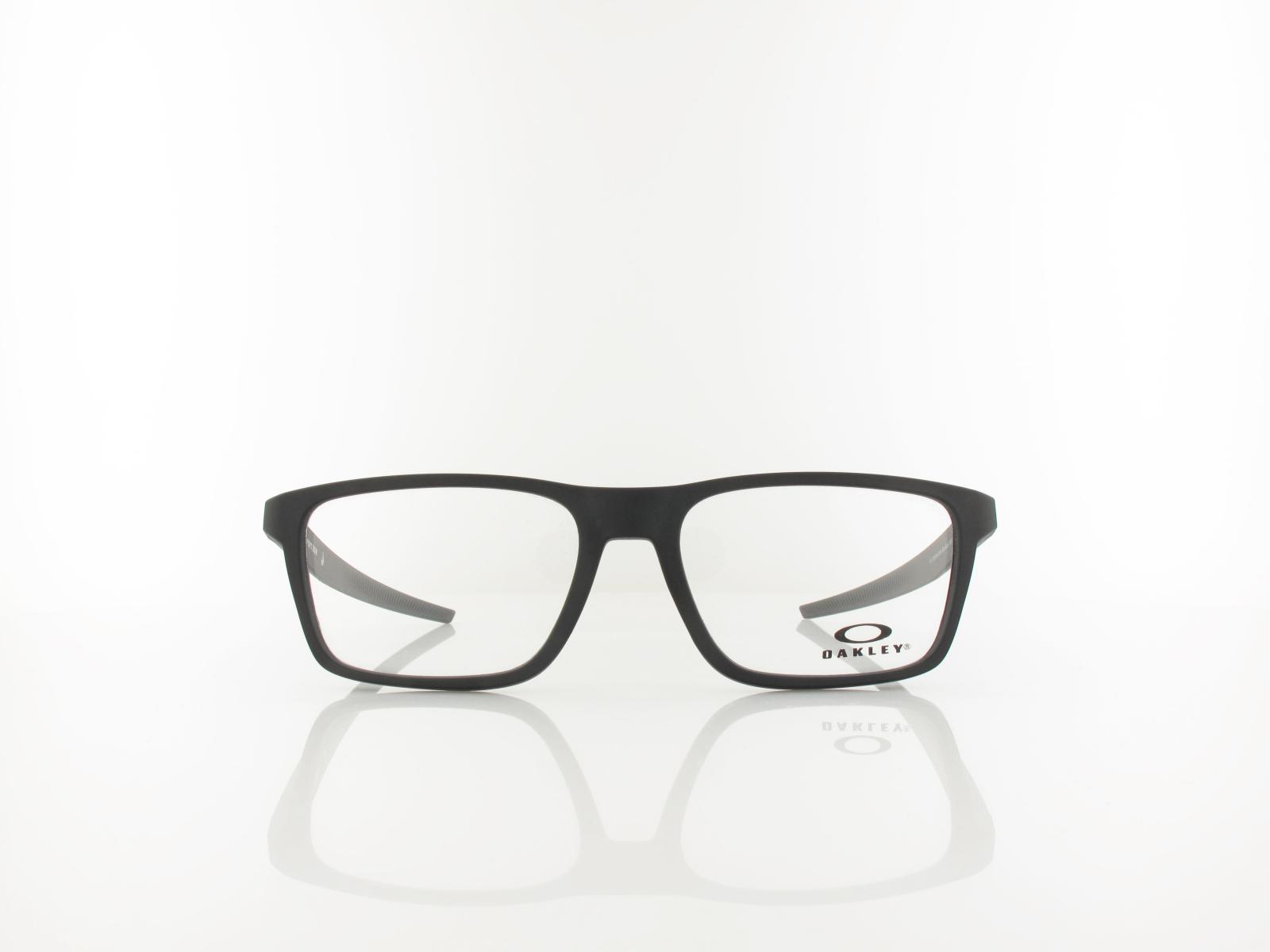 Oakley | Port Bow OX8164 01 55 | satin black